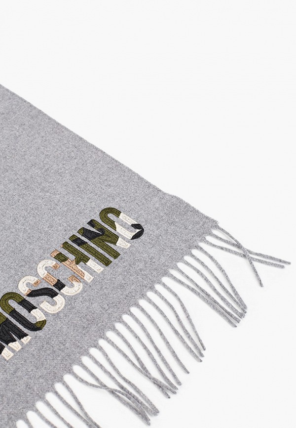 фото Шарф moschino