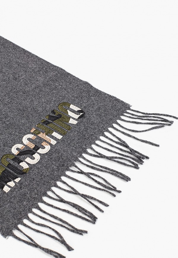 фото Шарф moschino