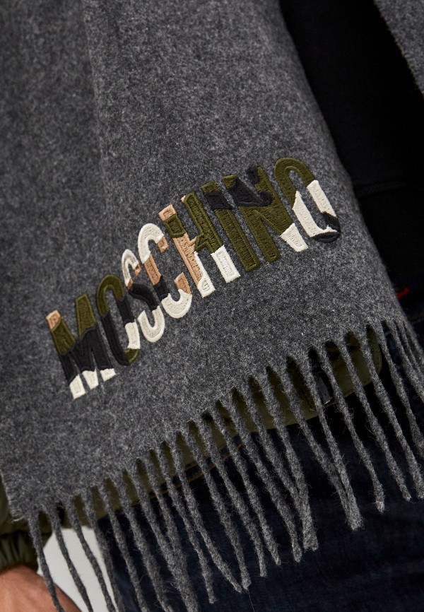 фото Шарф moschino