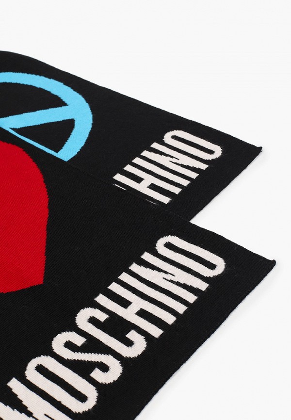 фото Шарф moschino