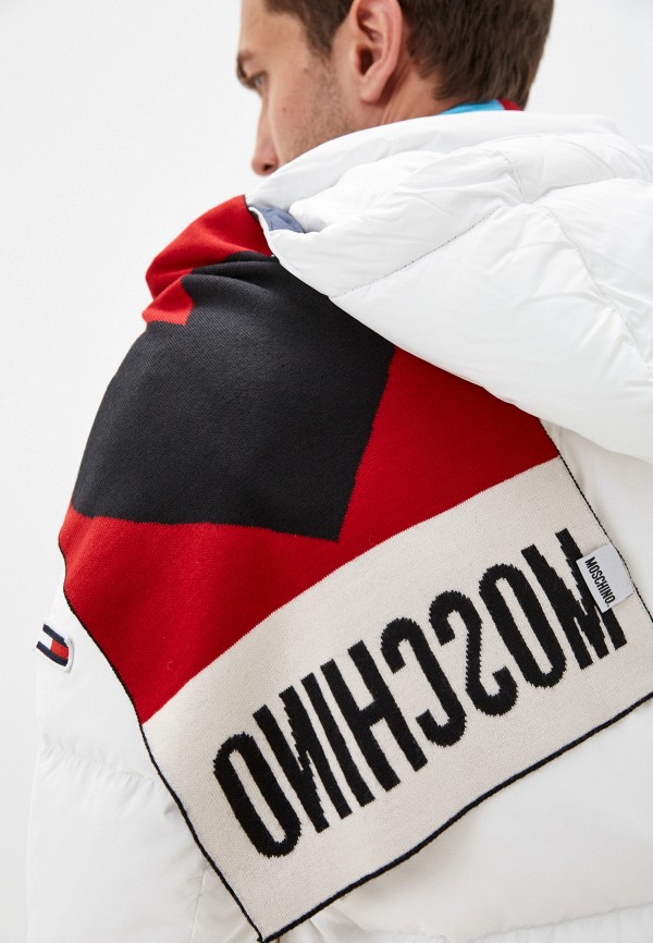 фото Шарф moschino