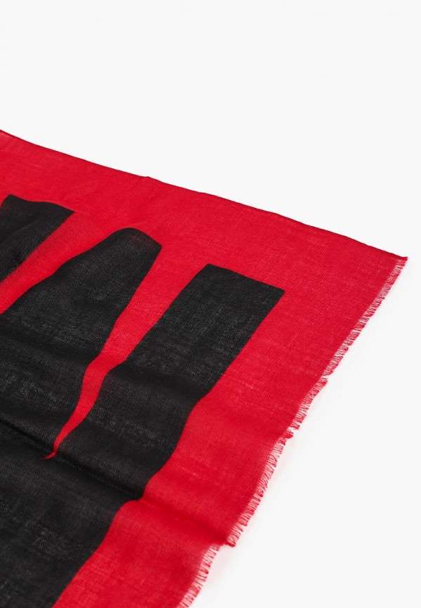 фото Шарф moschino