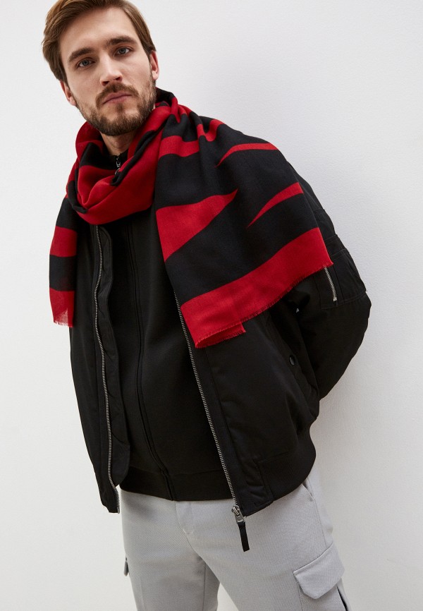 фото Шарф moschino