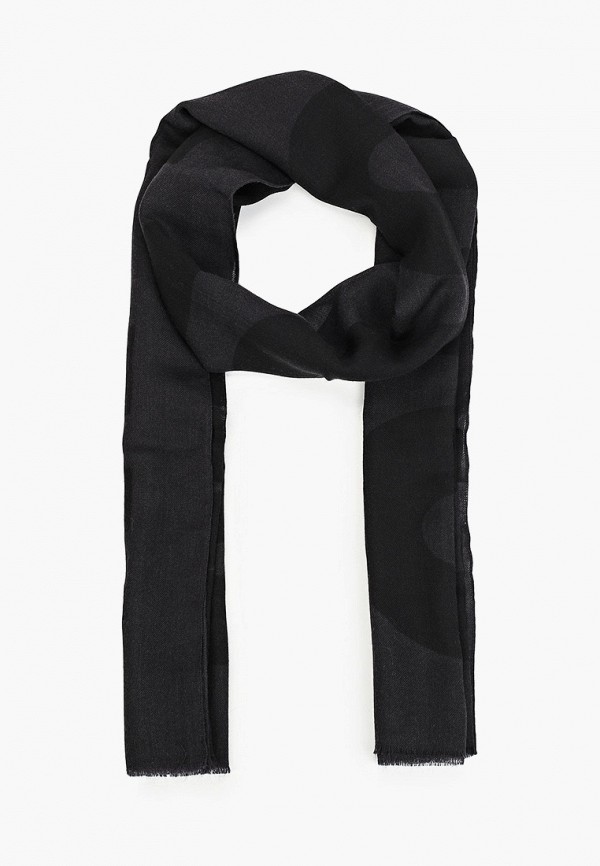 

Шарф Moschino, Черный, Moschino RTLAAR961001