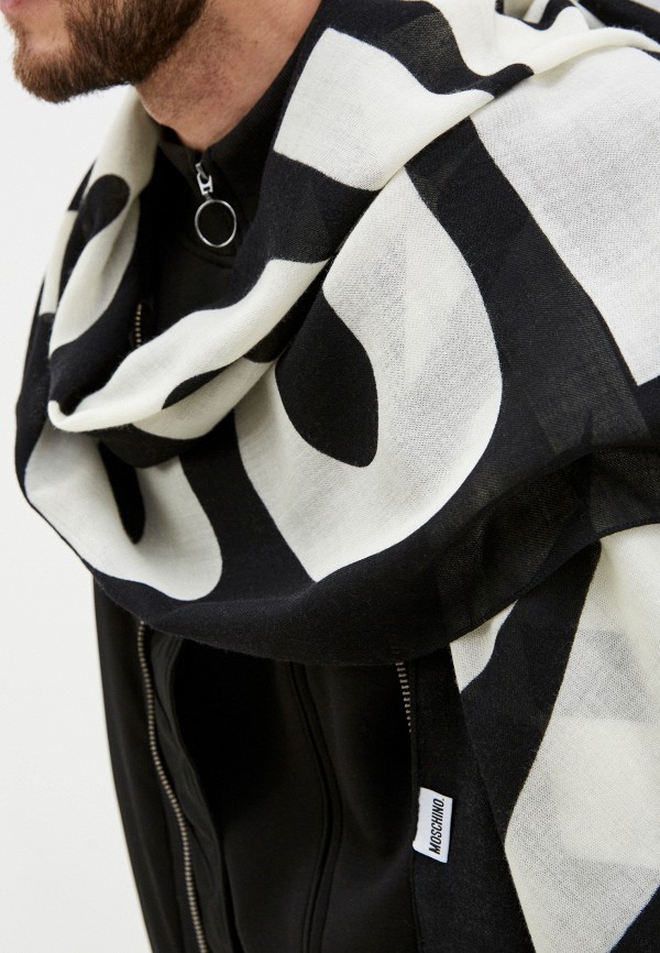 фото Шарф moschino