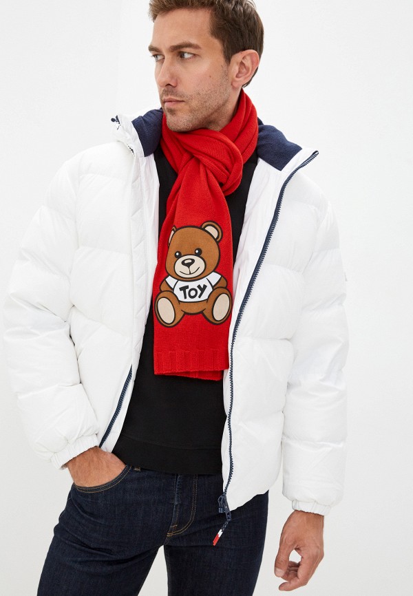 фото Шарф moschino