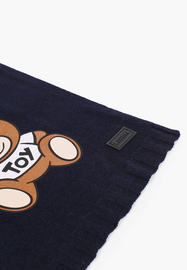 фото Шарф moschino