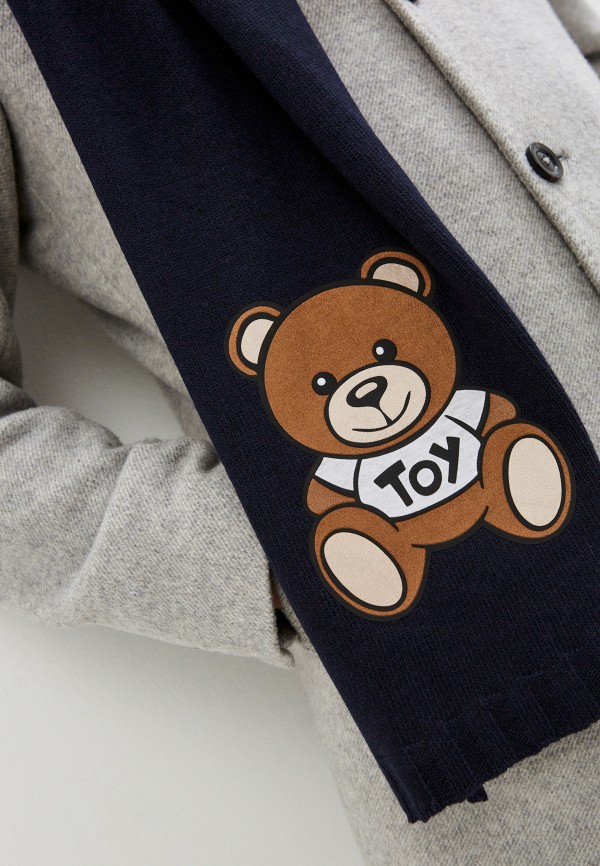 фото Шарф moschino