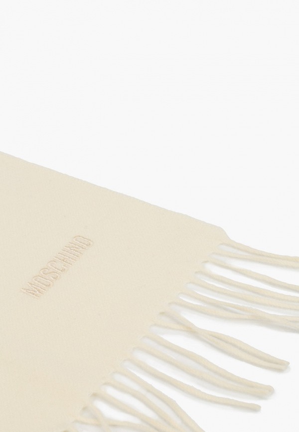 фото Шарф moschino