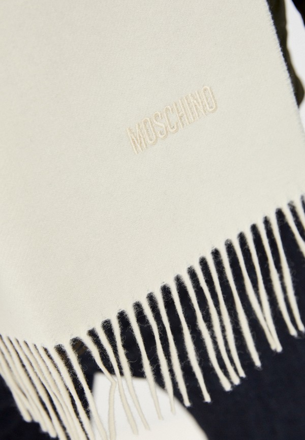 фото Шарф moschino
