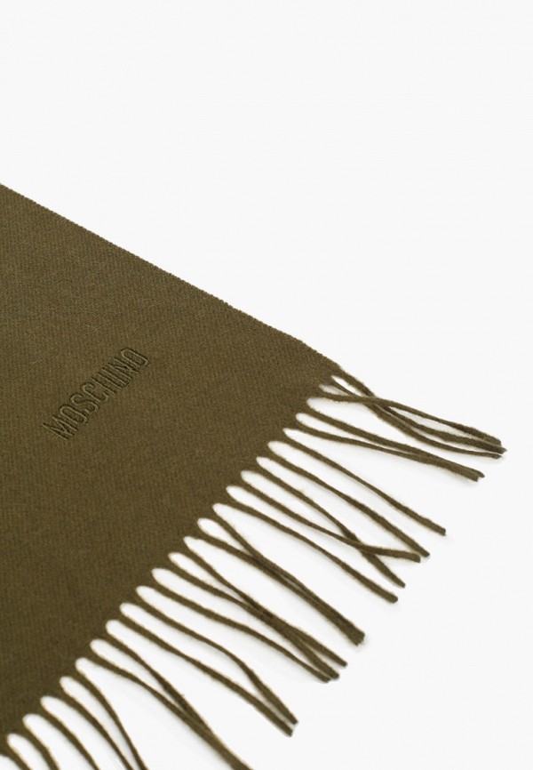 фото Шарф moschino