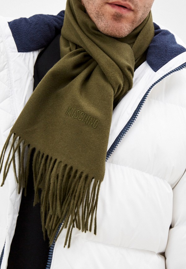 фото Шарф moschino