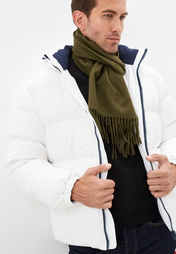 фото Шарф moschino