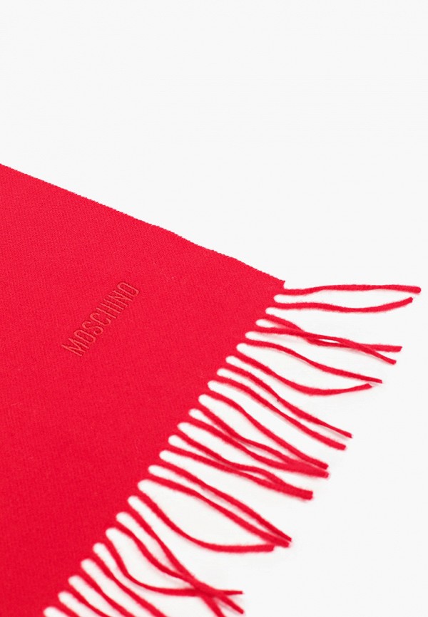 фото Шарф moschino