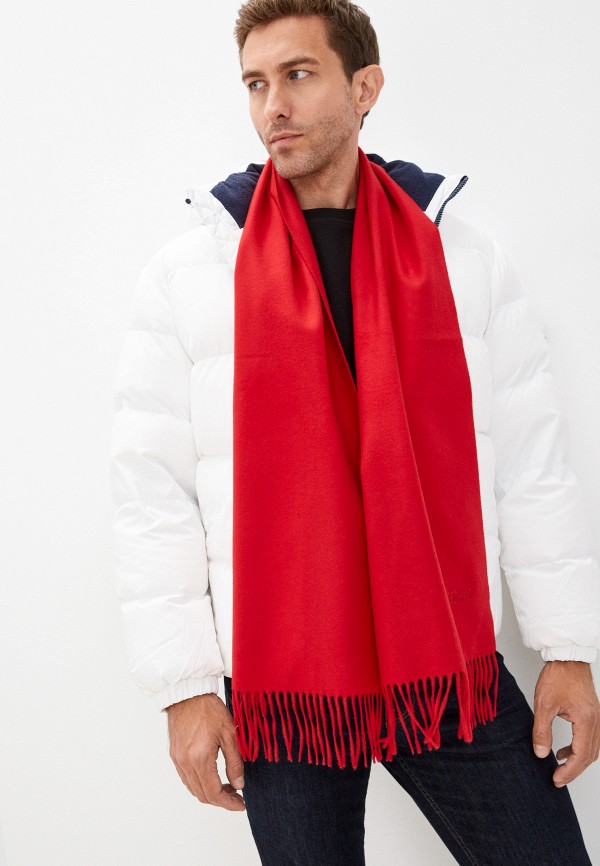 фото Шарф moschino