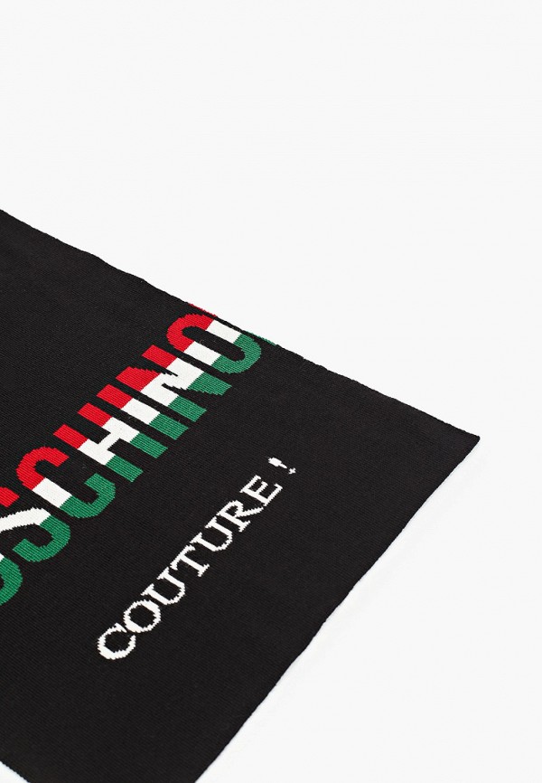 фото Шарф moschino