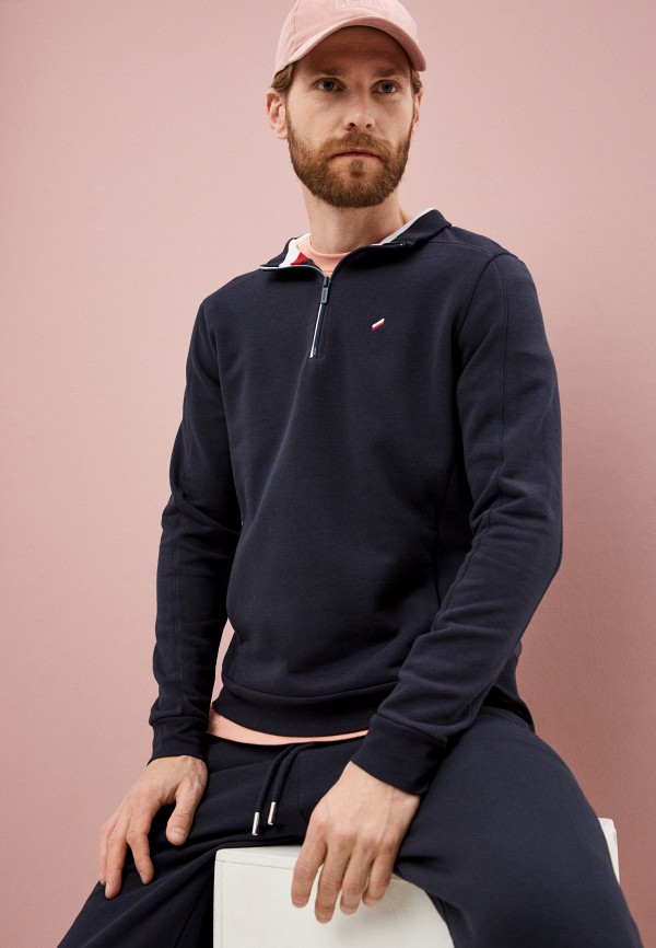 

Олимпийка Daniel Hechter, Синий