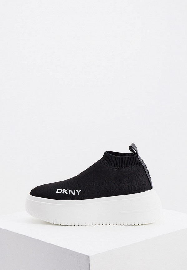 фото Кроссовки dkny