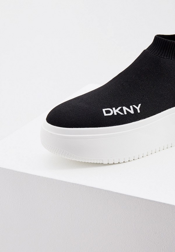 фото Кроссовки dkny