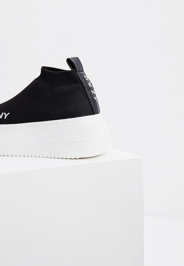 

Кроссовки DKNY, Черный
