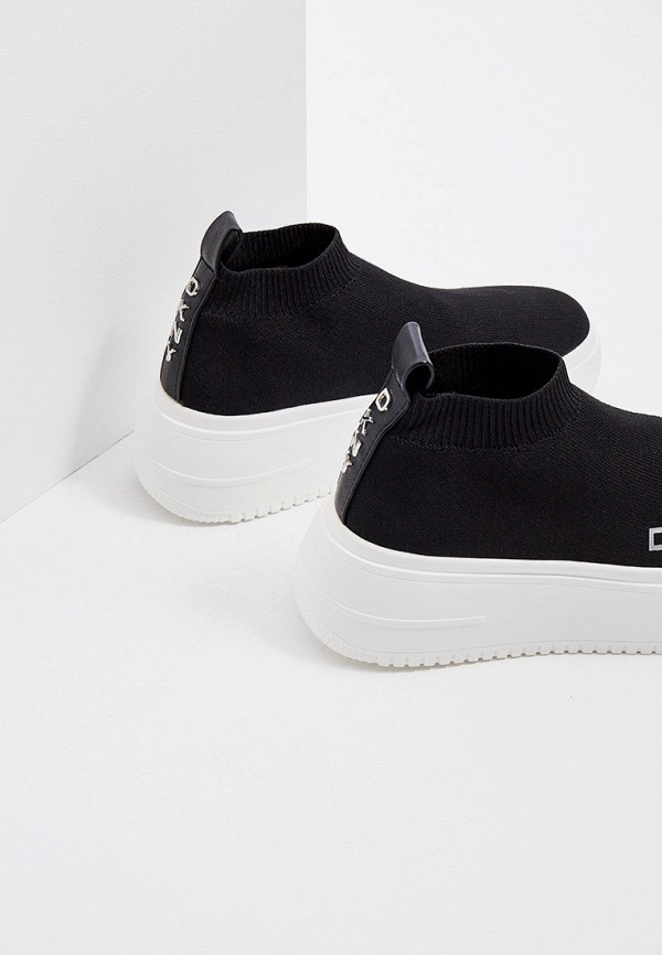 фото Кроссовки dkny