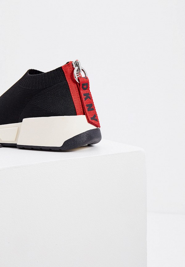 фото Кроссовки dkny