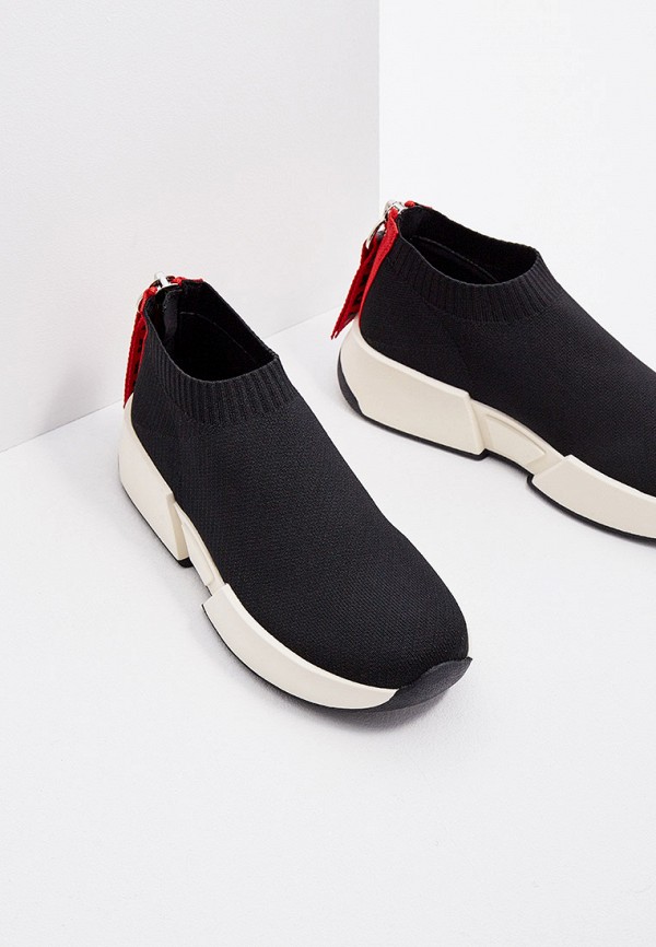 фото Кроссовки dkny