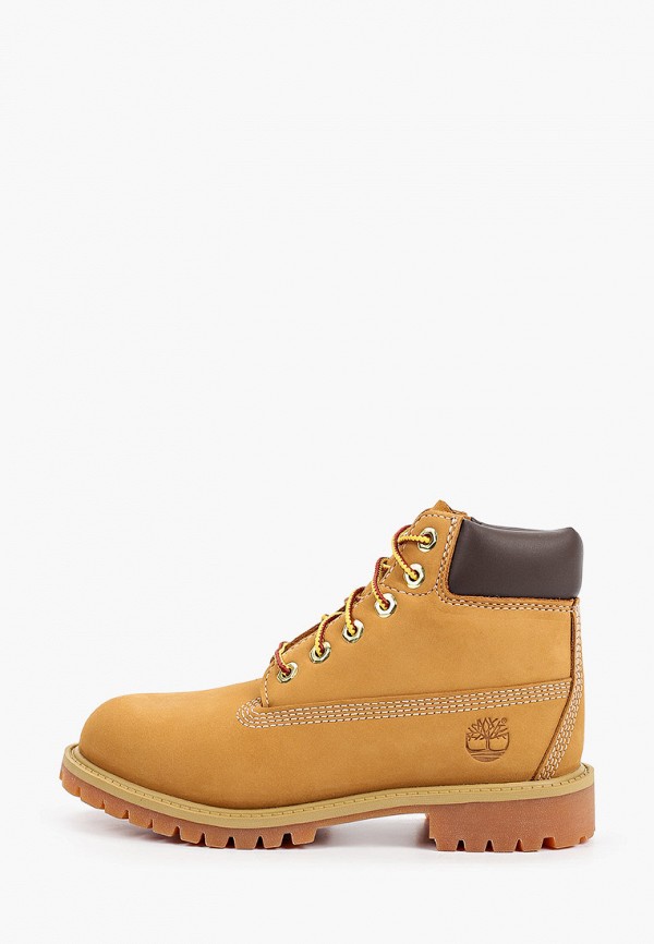 

Тимберленды Timberland, Бежевый, 6 Inch Premium WP Boot
