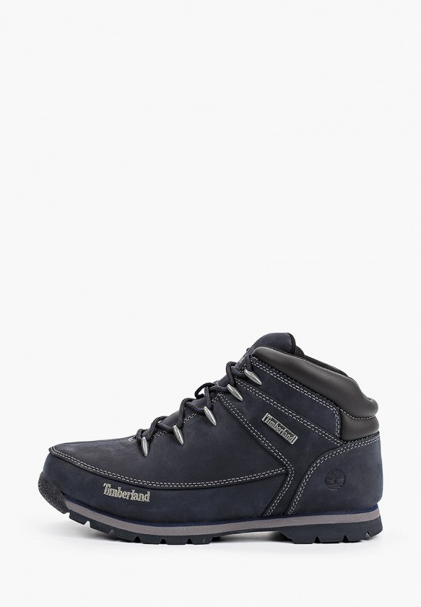 

Ботинки Timberland, Синий, Euro Sprint
