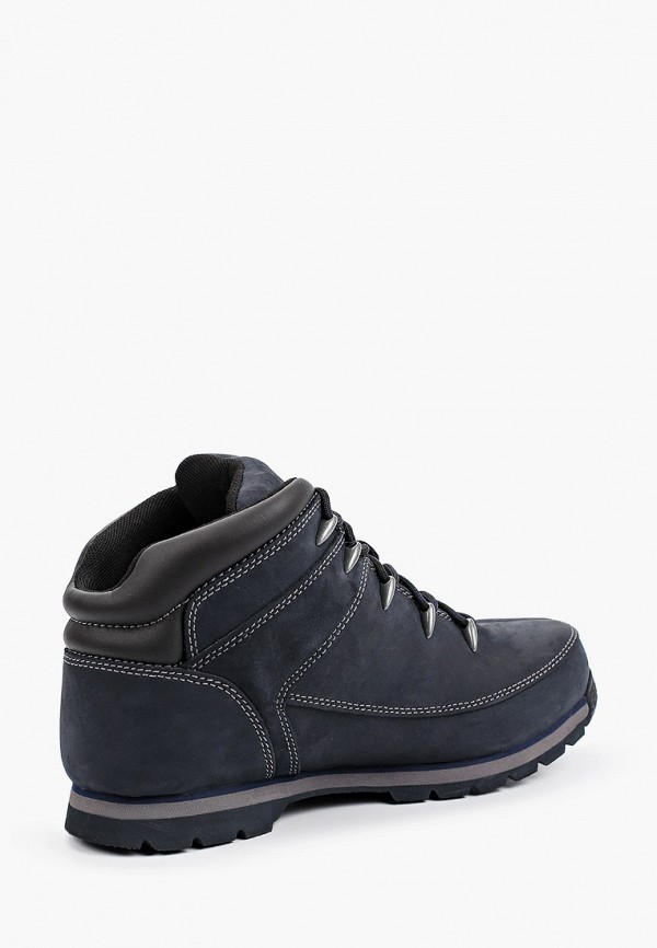 фото Ботинки timberland