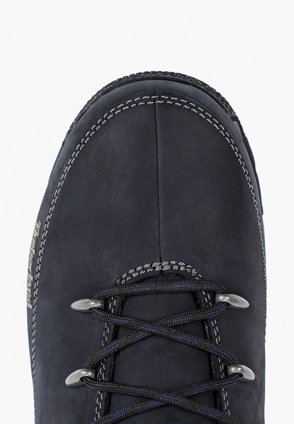 

Ботинки Timberland, Синий, Euro Sprint