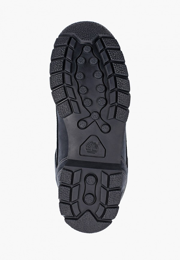 фото Ботинки timberland