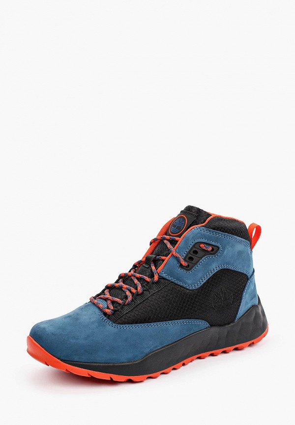 фото Ботинки timberland