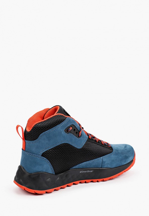 фото Ботинки timberland