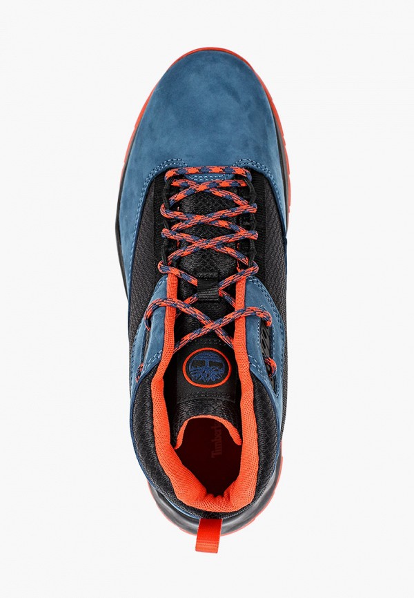 фото Ботинки timberland