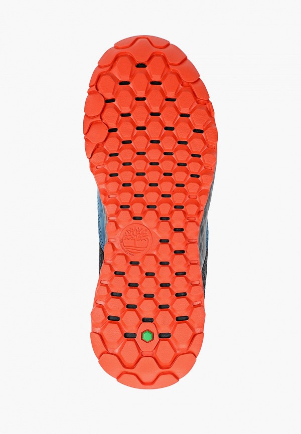 фото Ботинки timberland