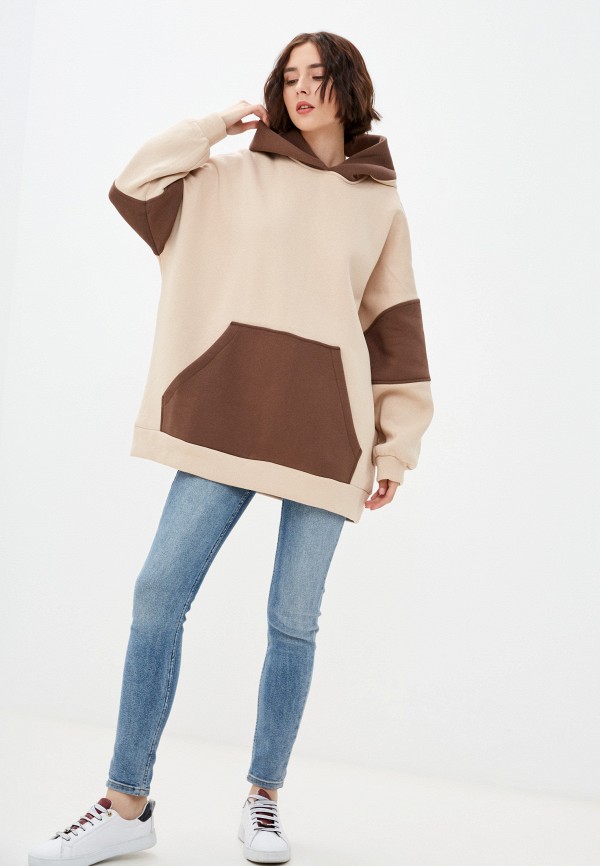 фото Худи lakressi