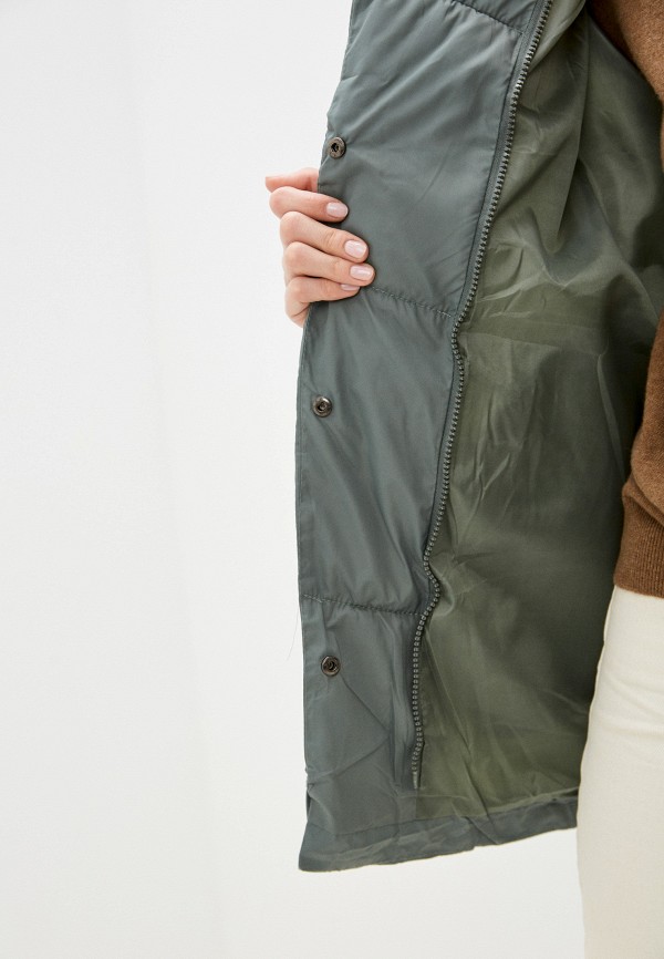 фото Куртка утепленная lakressi