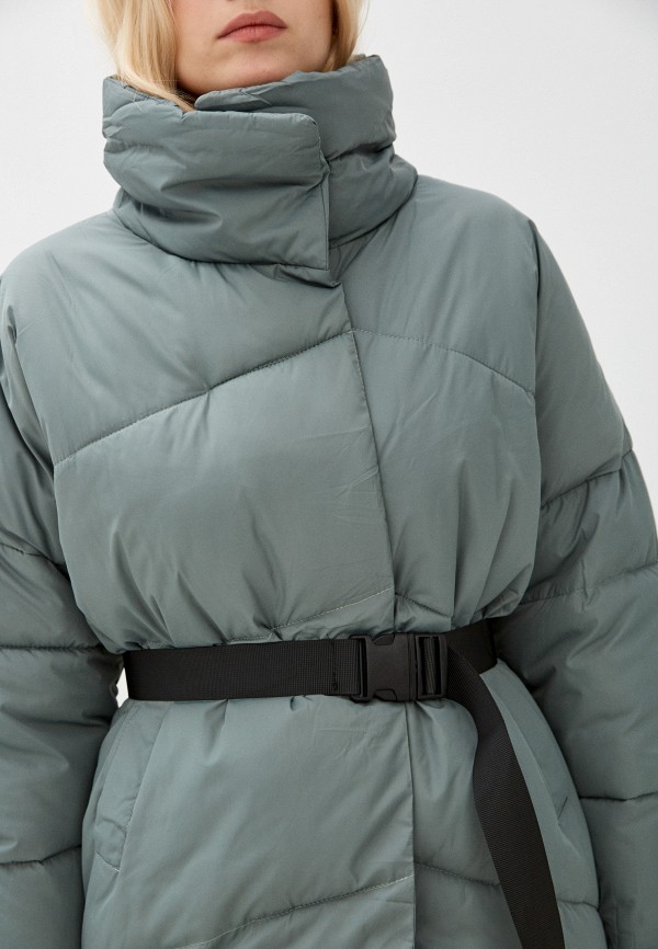 фото Куртка утепленная lakressi