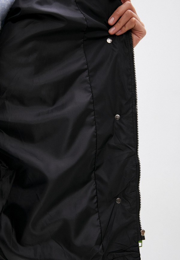 фото Куртка утепленная lakressi