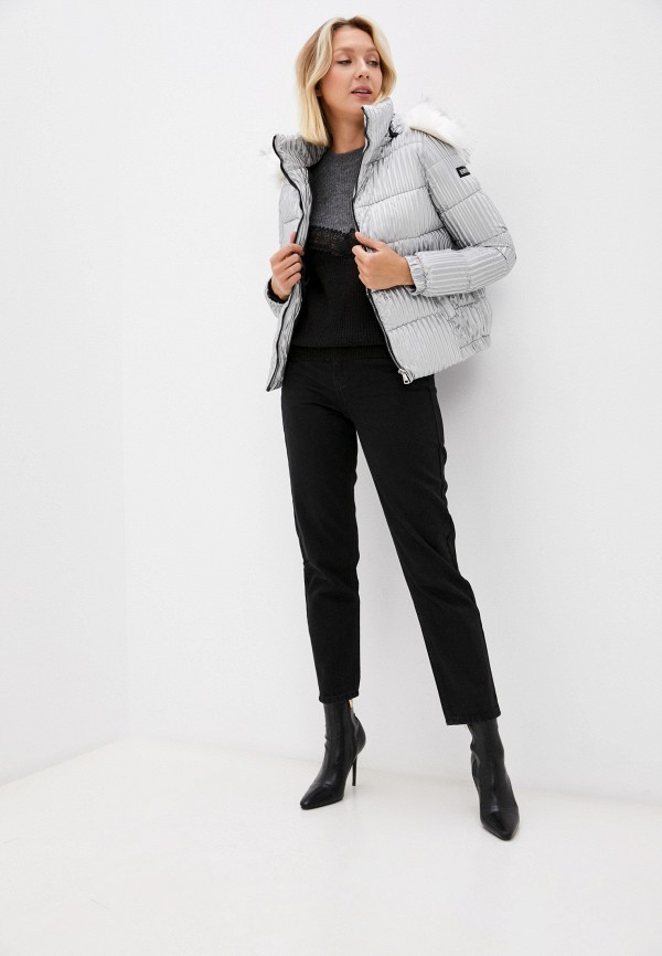 фото Куртка утепленная lakressi