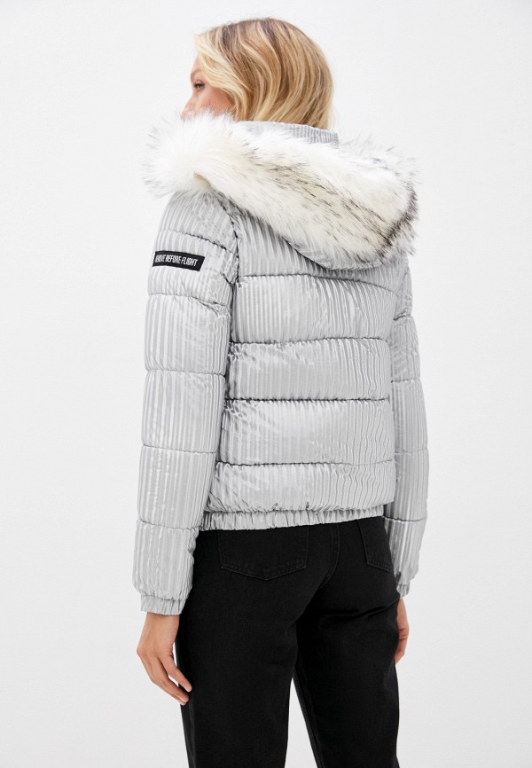 фото Куртка утепленная lakressi