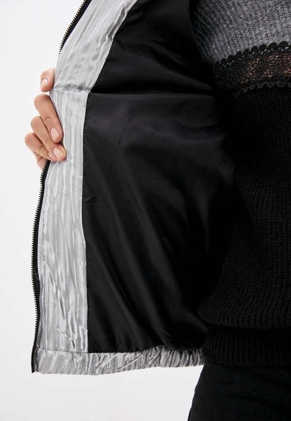 фото Куртка утепленная lakressi