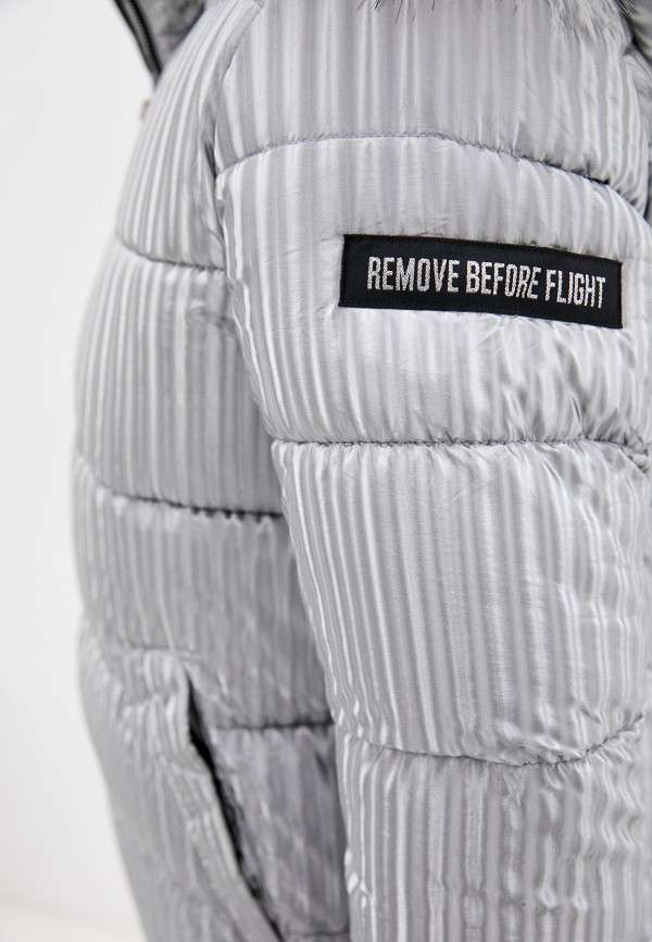 фото Куртка утепленная lakressi