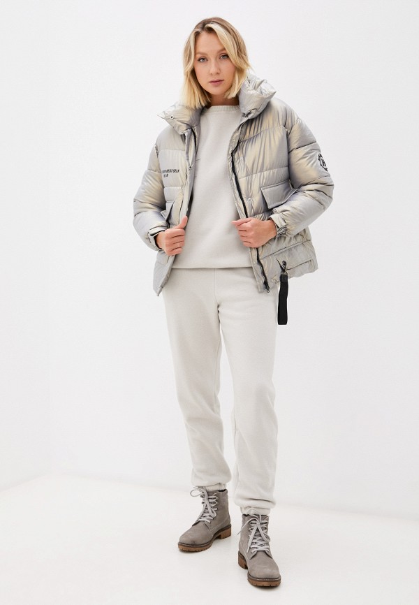 фото Куртка утепленная lakressi