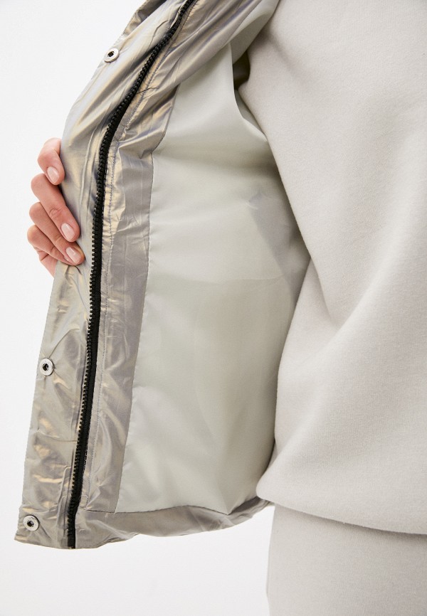 фото Куртка утепленная lakressi