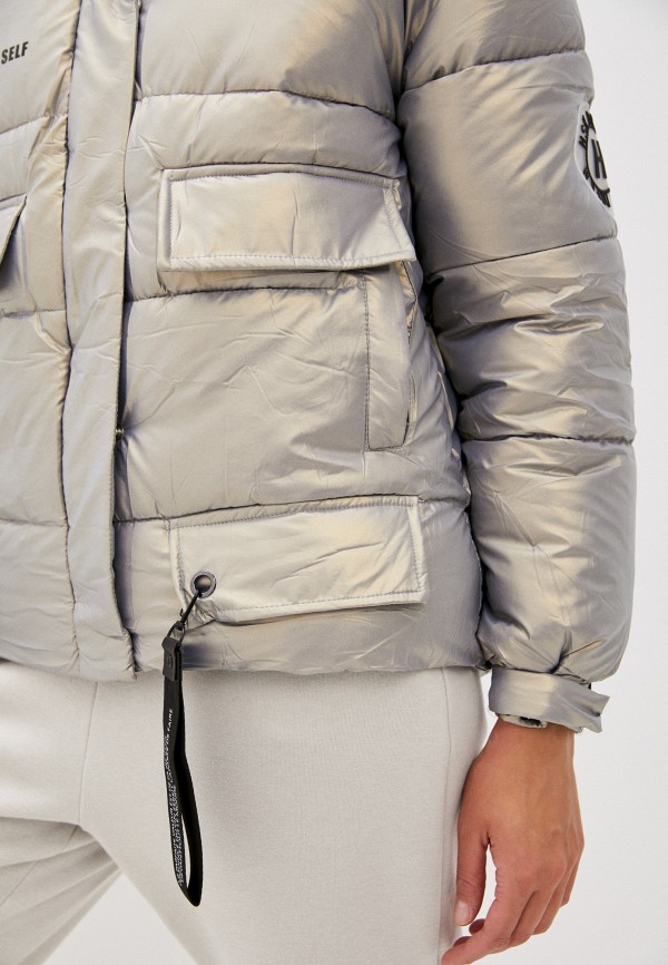 фото Куртка утепленная lakressi