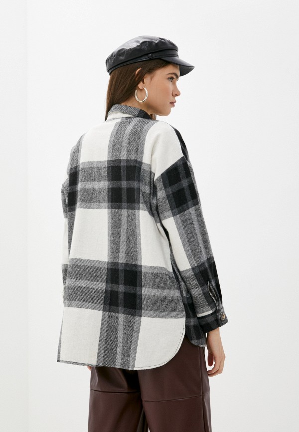 фото Рубашка snow airwolf