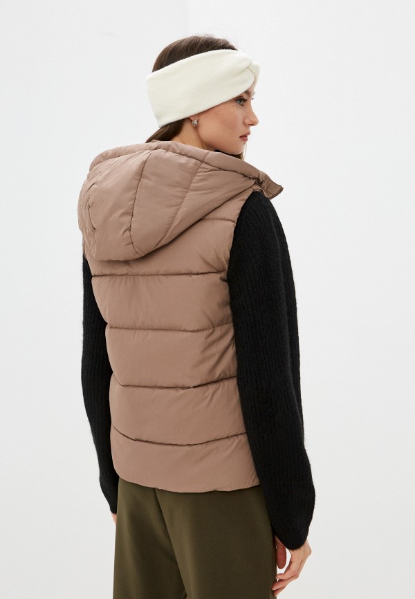 фото Жилет утепленный snow airwolf