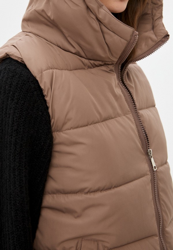 фото Жилет утепленный snow airwolf